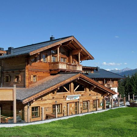 Holiday Home With Snow Covered Views Холерсбах им Пинцгау Екстериор снимка