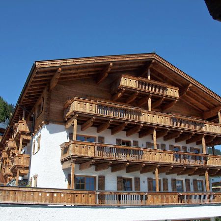 Holiday Home With Snow Covered Views Холерсбах им Пинцгау Екстериор снимка