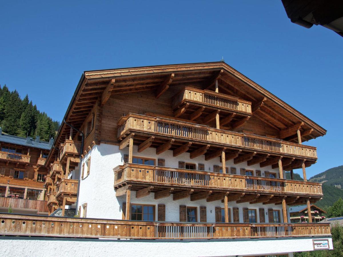 Holiday Home With Snow Covered Views Холерсбах им Пинцгау Екстериор снимка