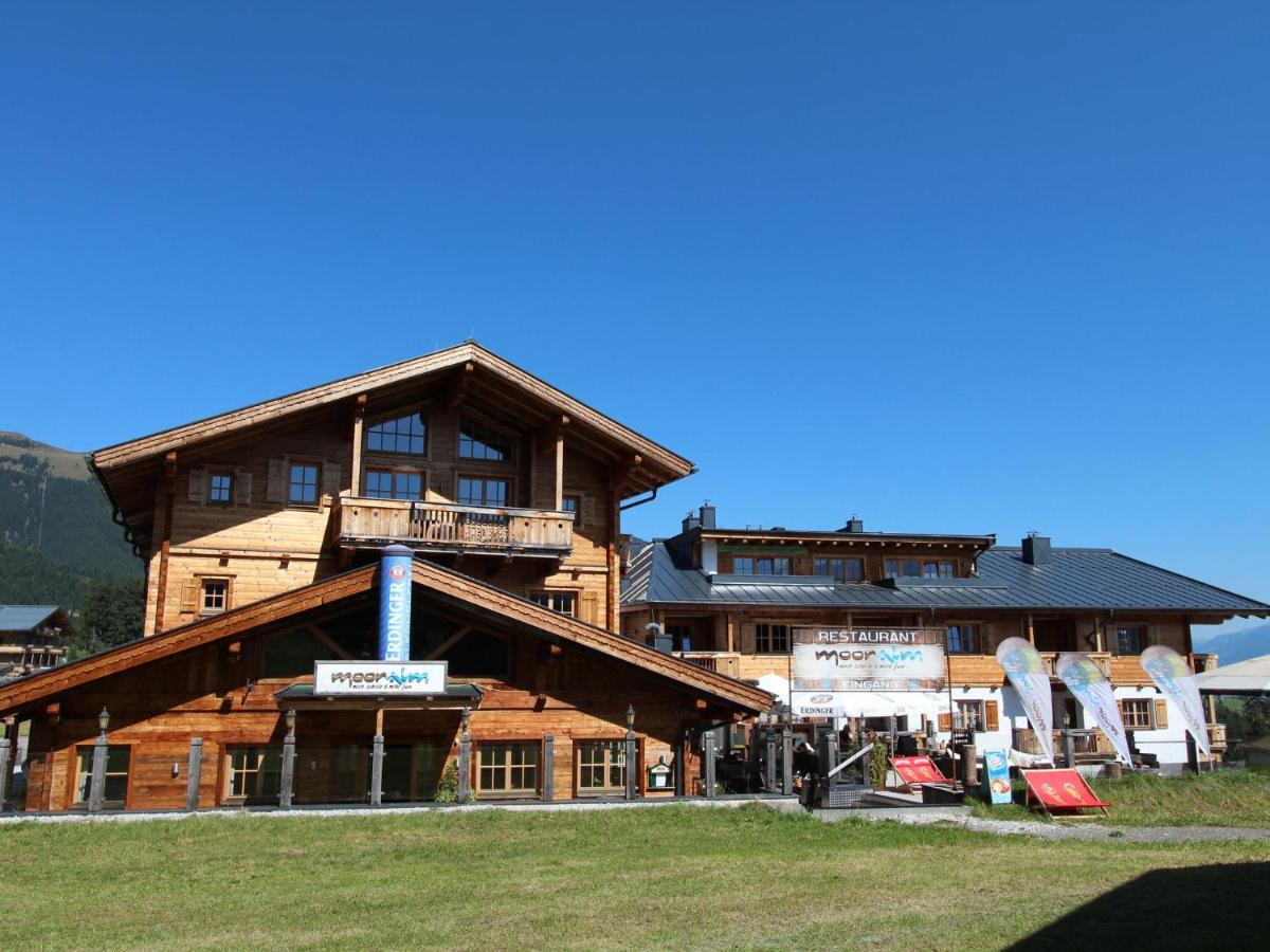 Holiday Home With Snow Covered Views Холерсбах им Пинцгау Екстериор снимка